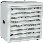 Muurinbouwventilator ITHO DAALDEROP RMV 23 A Muurinbouwventilator ITHO DAALDEROP RMV 23 A